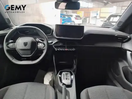 Photo 7 Peugeot 2008  Hybrid 110 e-DCS6