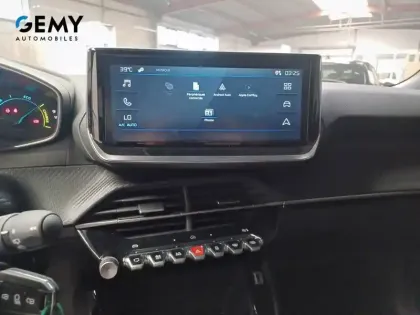 Photo 12 Peugeot 2008  Hybrid 110 e-DCS6