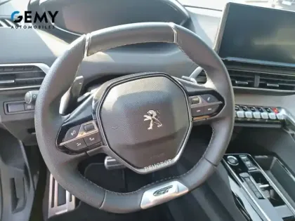 Photo 12 Peugeot 3008  Hybrid 225 e-EAT8