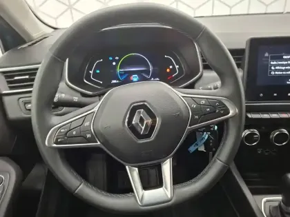 Photo 36 Renault Clio  E-Tech 140