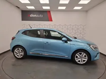 Photo 15 Renault Clio  E-Tech 140
