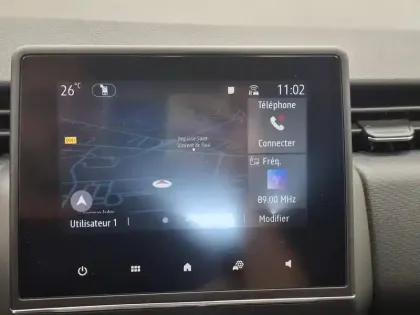 Photo 46 Renault Clio  E-Tech 140