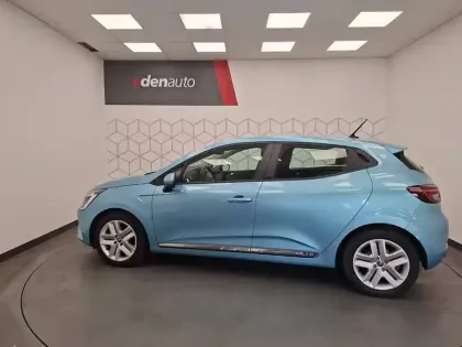 Photo 6 Renault Clio  E-Tech 140