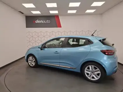 Photo 5 Renault Clio  E-Tech 140