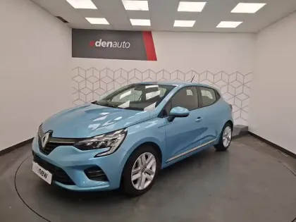 Photo Renault Clio Business