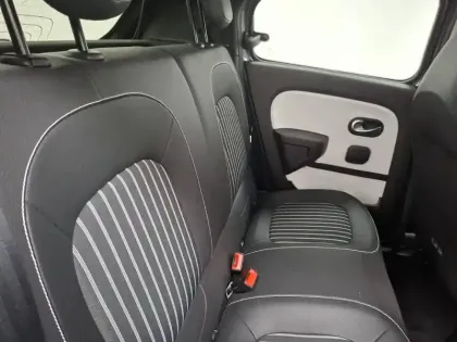 Photo 12 Renault Twingo  III E-Tech