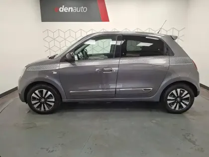 Photo 6 Renault Twingo  III E-Tech