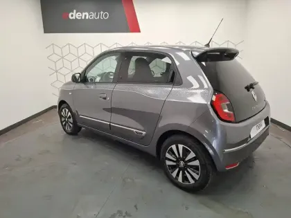 Photo 7 Renault Twingo  III E-Tech