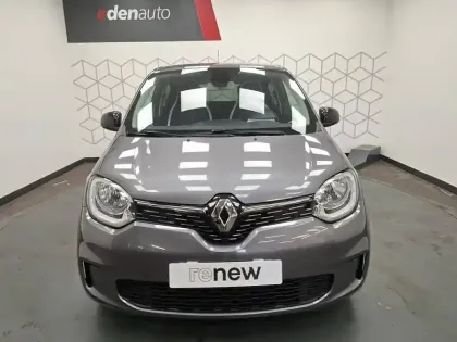 Photo 5 Renault Twingo  III E-Tech