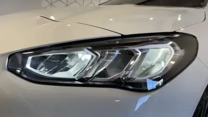 Photo 12 BMW Serie 2 Active Tourer 218i 136 ch DKG7