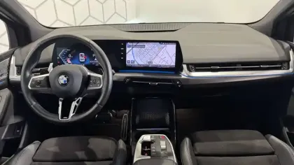 Photo 7 BMW Serie 2 Active Tourer 218i 136 ch DKG7
