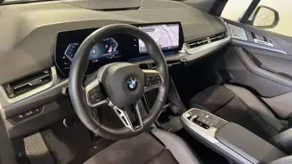 Photo 6 BMW Serie 2 Active Tourer 218i 136 ch DKG7