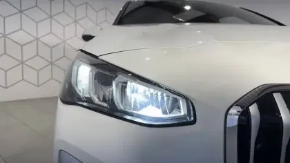 Photo 18 BMW Serie 2 Active Tourer 218i 136 ch DKG7