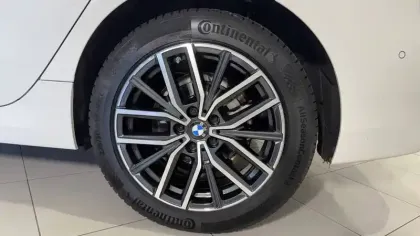 Photo 10 BMW Serie 2 Active Tourer 218i 136 ch DKG7