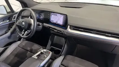 Photo 11 BMW Serie 2 Active Tourer 218i 136 ch DKG7
