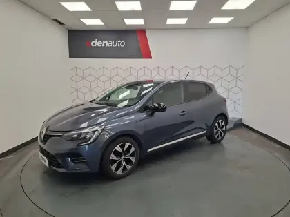 Photo 9 Renault Clio  TCe 90