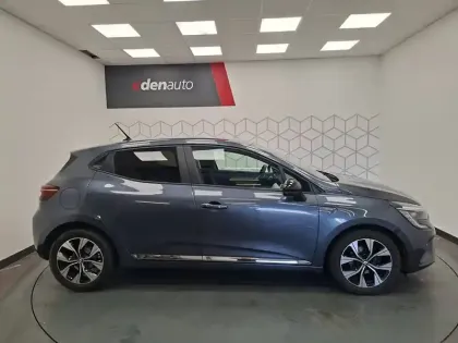 Photo 16 Renault Clio  TCe 90
