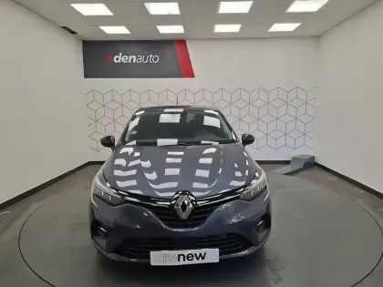 Photo 11 Renault Clio  TCe 90