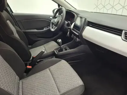 Photo 28 Renault Clio  TCe 90