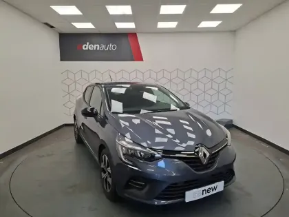Photo 12 Renault Clio  TCe 90