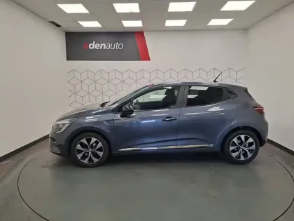 Photo 7 Renault Clio  TCe 90