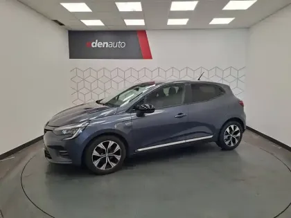 Photo 8 Renault Clio  TCe 90
