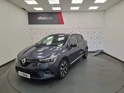 Photo Renault Clio Evolution