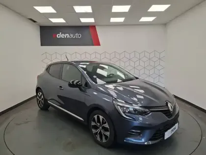 Photo 13 Renault Clio  TCe 90
