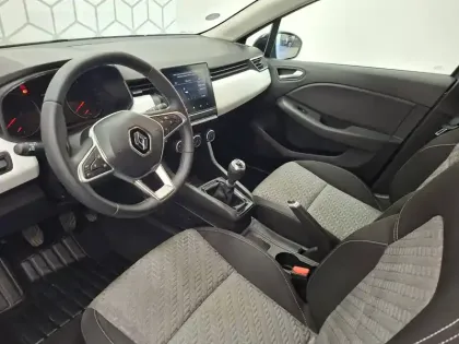 Photo 36 Renault Clio  TCe 90