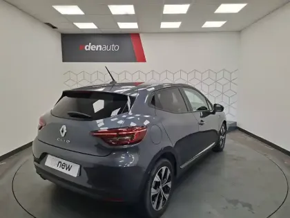 Photo 19 Renault Clio  TCe 90