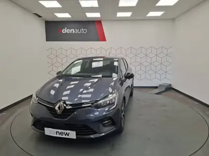 Photo 10 Renault Clio  TCe 90