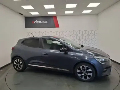 Photo 15 Renault Clio  TCe 90