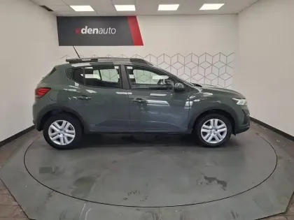 Photo 9 Dacia Sandero  TCe 90
