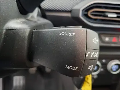 Photo 33 Dacia Sandero  TCe 90
