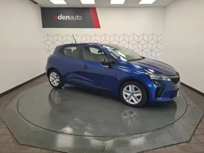 Photo 5 Renault Clio  Blue dCi 100 ch GSR2