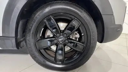 Photo 14 Mini Mini Countryman 125 - 95 ch ALL4 BVA6