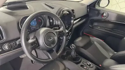 Photo 6 Mini Mini Countryman 125 - 95 ch ALL4 BVA6