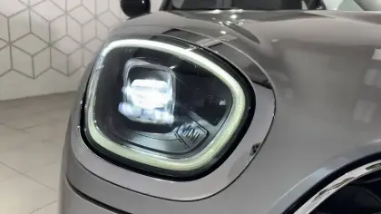 Photo 19 Mini Mini Countryman 125 - 95 ch ALL4 BVA6