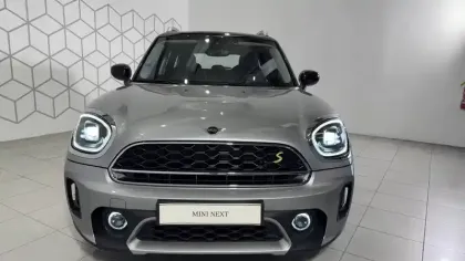 Photo 5 Mini Mini Countryman 125 - 95 ch ALL4 BVA6