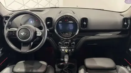 Photo 7 Mini Mini Countryman 125 - 95 ch ALL4 BVA6