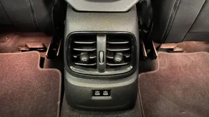 Photo 38 Mini Mini Countryman 125 - 95 ch ALL4 BVA6