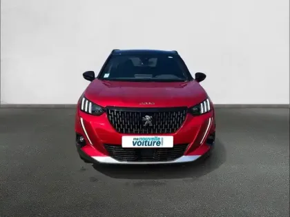 Photo 23 Peugeot 2008  PureTech 130 S&S EAT8
