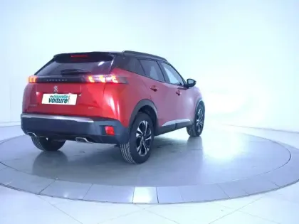 Photo 46 Peugeot 2008  PureTech 130 S&S EAT8