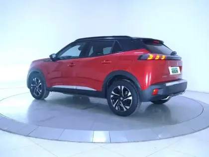 Photo 48 Peugeot 2008  PureTech 130 S&S EAT8