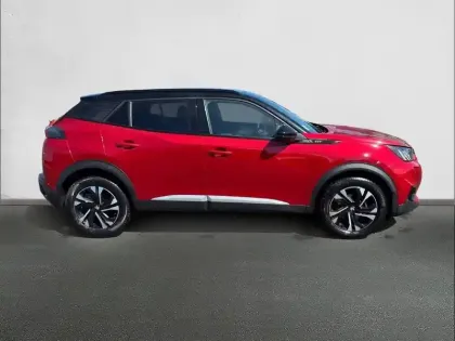 Photo 25 Peugeot 2008  PureTech 130 S&S EAT8
