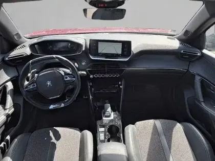 Photo 29 Peugeot 2008  PureTech 130 S&S EAT8