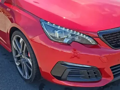 Photo 15 Peugeot 308  PureTech 263ch S&S BVM6