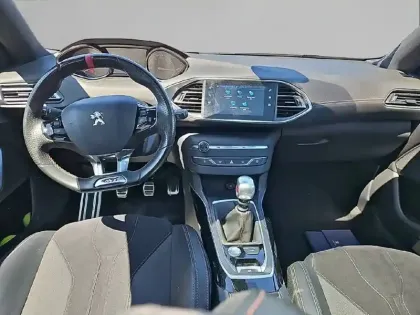 Photo 7 Peugeot 308  PureTech 263ch S&S BVM6