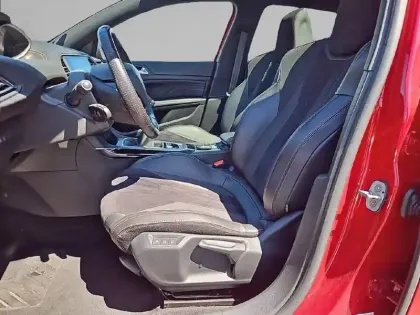 Photo 10 Peugeot 308  PureTech 263ch S&S BVM6