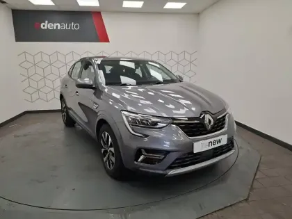 Photo 7 Renault Arkana  TCe 140 EDC FAP